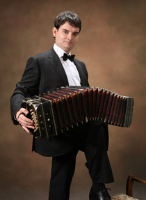 Héctor Del Curto