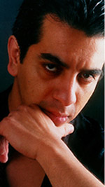 Jorge Torres