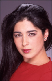Mariela Franganillo