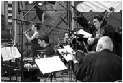 Eternal Tango Quintet with Roxana Fontan