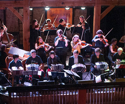 Tango Orchestra
