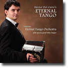 Hector Del Curto's Eternal Tango