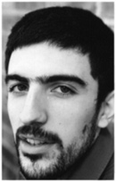 Pedro Giraudo
