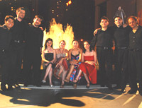 Eternal Tango Orchestra