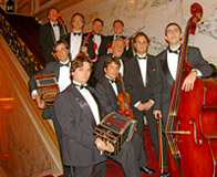 Eternal Tango Orchestra
