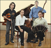 Eternal Tango Quartet