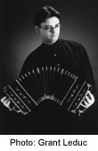 Hector Del Curto